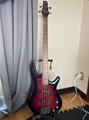 ベースギター（ピアノ・楽器・PA機材）の商品画像 - 査定依頼日：2025年8月25日 - 最高査定価格：1,000円