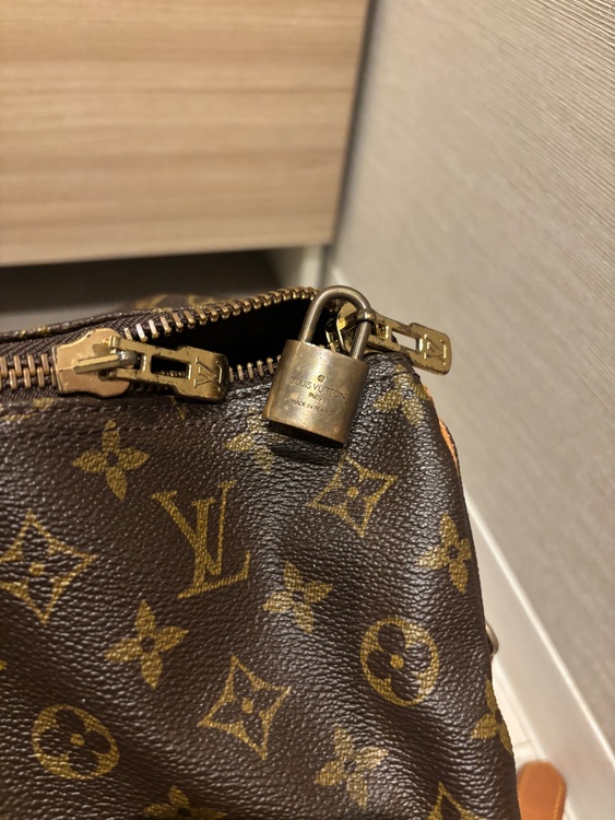 ルイヴィトン モノグラム （ブランドバッグ）の商品画像 - 査定依頼日：2025年12月29日 - 最高査定価格：55,000円