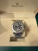 ロレックス ヨットマスター （高級時計）の商品画像 - 査定依頼日：2025年12月10日 - 最高査定価格：2,250,000円