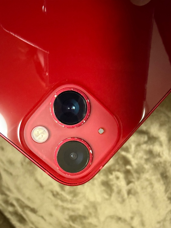 iPhone 13 128GB SIMフリー（スマホ）の商品画像 - 査定依頼日：2026年4月26日 - 最高査定価格：28,000円