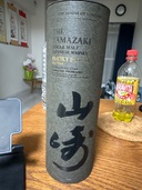 ウイスキー サントリー山崎 