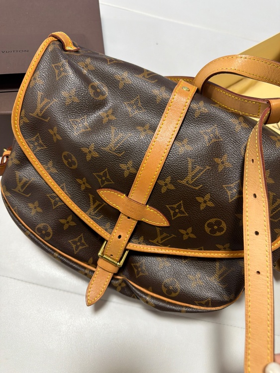 ルイヴィトン モノグラム （ブランドバッグ）の商品画像 - 査定依頼日：2026年2月2日 - 最高査定価格：150,000円