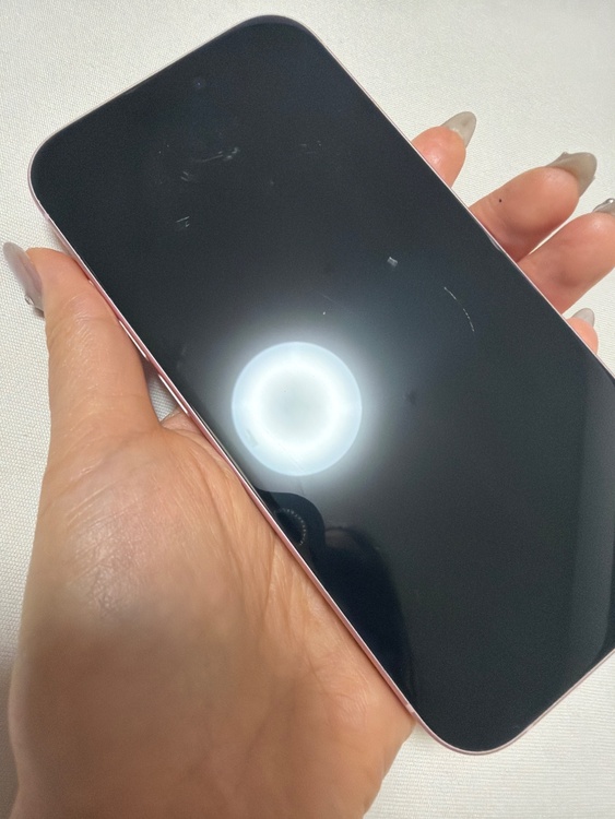 iPhone 15 256GB Softbank（スマホ）の商品画像 - 査定依頼日：2026年1月19日 - 最高査定価格：64,000円