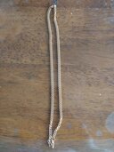 18金喜平ネックレス（金・貴金属）の商品画像 - 査定依頼日：2026年2月14日 - 最高査定価格：970,000円