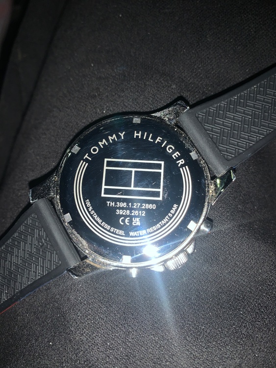 その他 その他 B08W1XG3X1（高級時計）の商品画像 - 査定依頼日：2026年2月14日 - 最高査定価格：4,000円