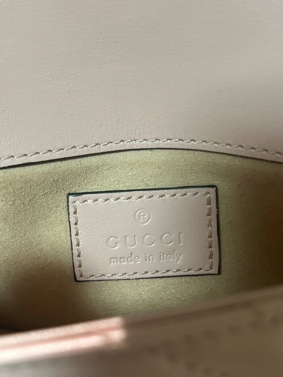グッチ  （ブランドバッグ）の商品画像 - 査定依頼日：2025年12月1日 - 最高査定価格：90,000円