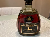 ブランデー コニャック （お酒）の商品画像 - 査定依頼日：2025年12月1日 - 最高査定価格：3,000円