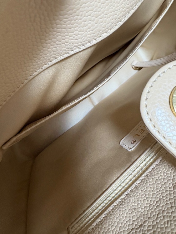 シャネル マトラッセ （ブランドバッグ）の商品画像 - 査定依頼日：2026年1月8日 - 最高査定価格：200,000円