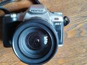 PENTAX　MZ-７（カメラ）の商品画像 - 査定依頼日：2023年5月26日 - 最高査定価格：1,000円
