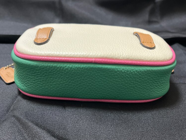 その他 コーチ （ブランドバッグ）の商品画像 - 査定依頼日：2025年3月18日 - 最高査定価格：8,000円