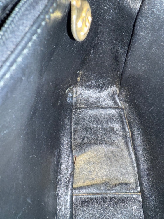 CHANEL バッグ　タッセル（ブランドバッグ）の商品画像 - 査定依頼日：2025年9月29日 - 最高査定価格：60,000円