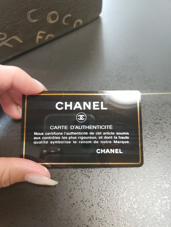 シャネル シャネル(その他) （ブランドバッグ）の商品画像 - 査定依頼日：2025年8月30日 - 最高査定価格：300,000円