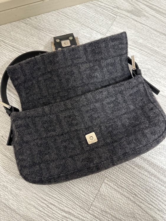 マンマバケット　ズッカ柄（ブランドバッグ）の商品画像 - 査定依頼日：2025年11月29日 - 最高査定価格：140,000円