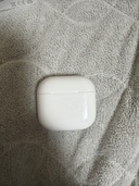AirPods 4（オーディオ・スピーカー）の商品画像 - 査定依頼日：2026年6月18日 - 最高査定価格：9,000円