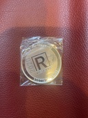 SCOTTSDALE社 太陽ライオン銀貨 1オンス（金・貴金属）の商品画像 - 査定依頼日：2025年7月8日 - 最高査定価格：2,000円