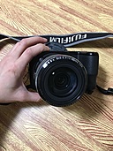 FUJIFILM FinePix デジタルカメラ S9200 FX-S9200 （カメラ）の商品画像 - 査定依頼日：2020年1月22日 - 最高査定価格：2,000円