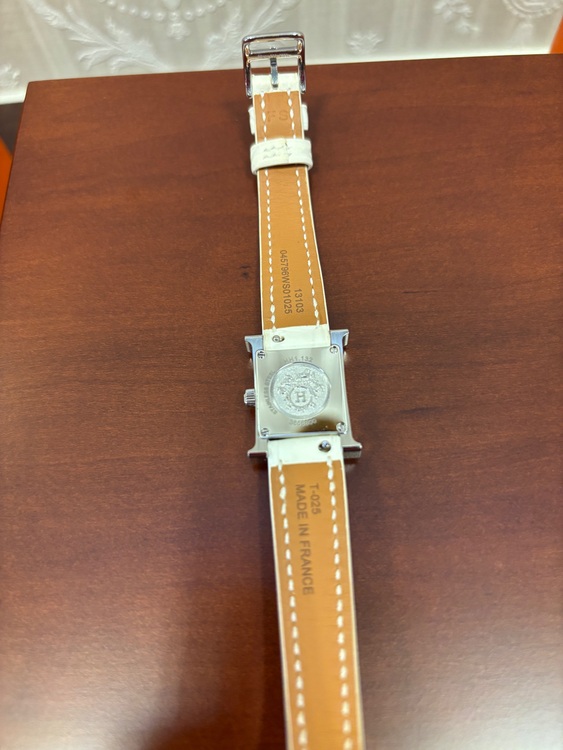 エルメス エルメス(その他) （ブランドバッグ）の商品画像 - 査定依頼日：2025年8月22日 - 最高査定価格：530,000円