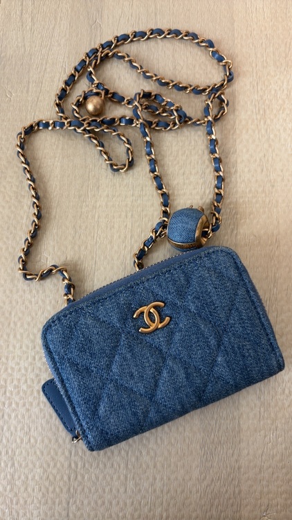 シャネル シャネル(その他) （ブランドバッグ）の商品画像 - 査定依頼日：2025年9月20日 - 最高査定価格：220,000円