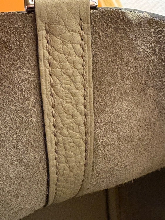 エルメス ピコタン （ブランドバッグ）の商品画像 - 査定依頼日：2025年12月25日 - 最高査定価格：540,000円