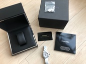 CHANELJ12（高級時計）の商品画像 - 査定依頼日：2025年12月20日 - 最高査定価格：380,000円