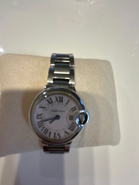 バロンブルー（高級時計）の商品画像 - 査定依頼日：2024年11月16日 - 最高査定価格：400,000円