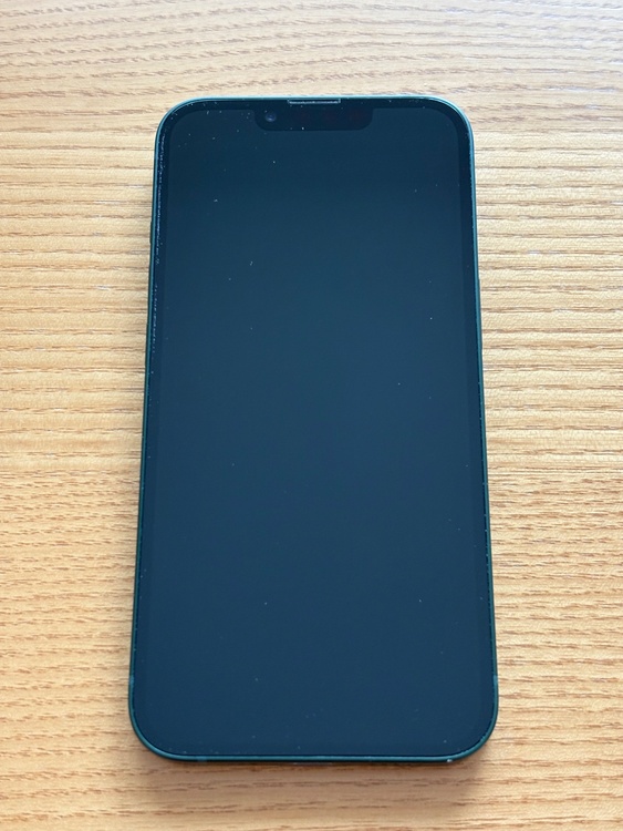iPhone 13 128GB SIMフリー（スマホ）の商品画像 - 査定依頼日：2026年4月30日 - 最高査定価格：36,000円