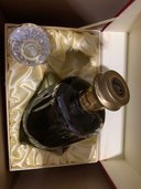 Baccarat（お酒）の商品画像 - 査定依頼日：2022年12月10日 - 最高査定価格：34,000円