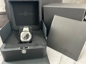 ベル&amp;ロス その他 br0（高級時計）の商品画像 - 査定依頼日：2025年6月12日 - 最高査定価格：100,000円