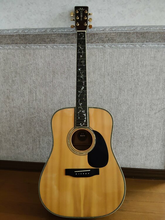 モーリスW-100D（ピアノ・楽器・PA機材）の商品画像 - 査定依頼日：2026年7月2日 - 最高査定価格：30,000円
