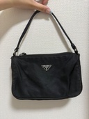 プラダ（ブランドバッグ）の商品画像 - 査定依頼日：2026年7月1日 - 最高査定価格：30,000円