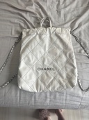 シャネル シャネル(その他) （ブランドバッグ）の商品画像 - 査定依頼日：2026年1月9日 - 最高査定価格：430,000円