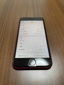 iPhone se2（au SIMロック解除済）（スマホ）の商品画像 - 査定依頼日：2022年12月11日 - 最高査定価格：16,000円