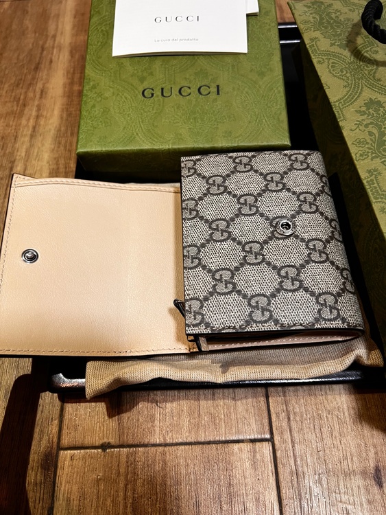 グッチ  （ブランドバッグ）の商品画像 - 査定依頼日：2026年2月19日 - 最高査定価格：30,000円