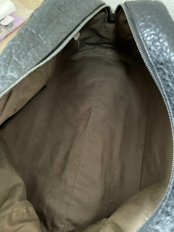 ボッテガ・ヴェネタ  （ブランドバッグ）の商品画像 - 査定依頼日：2025年4月25日 - 最高査定価格：22,000円