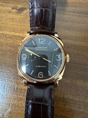 PAM00573（高級時計）の商品画像 - 査定依頼日：2026年9月16日 - 最高査定価格：1,920,000円
