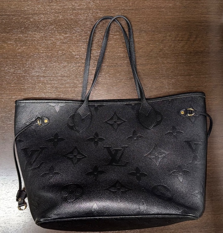 ルイヴィトン ネヴァーフル （ブランドバッグ）の商品画像 - 査定依頼日：2025年6月23日 - 最高査定価格：250,000円