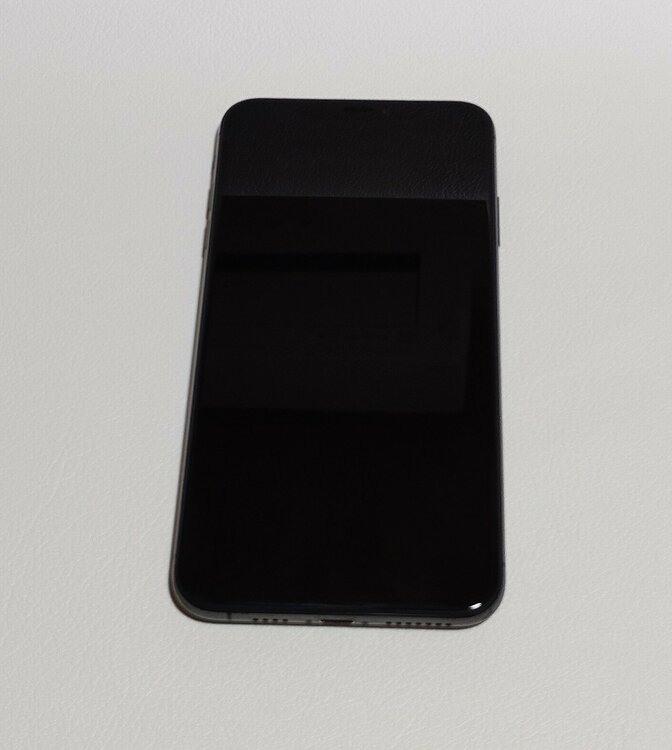 iPhone xs MAX 256G（スマホ）の商品画像 - 査定依頼日：2026年3月26日 - 最高査定価格：21,000円