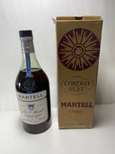 コルドンブルー（お酒）の商品画像 - 査定依頼日：2023年7月5日 - 最高査定価格：46,000円