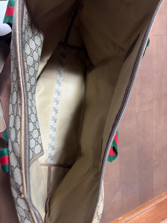 グッチ  （ブランドバッグ）の商品画像 - 査定依頼日：2026年3月18日 - 最高査定価格：40,000円