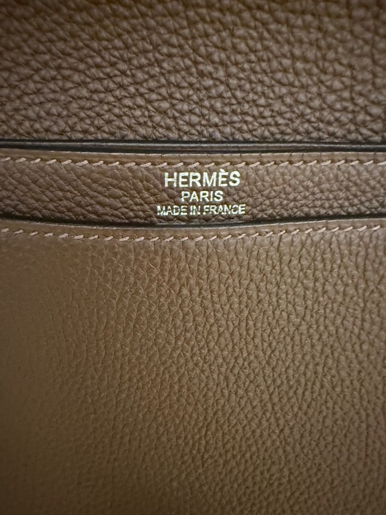 サックアデペッシュ（ブランドバッグ）の商品画像 - 査定依頼日：2025年6月27日 - 最高査定価格：300,000円