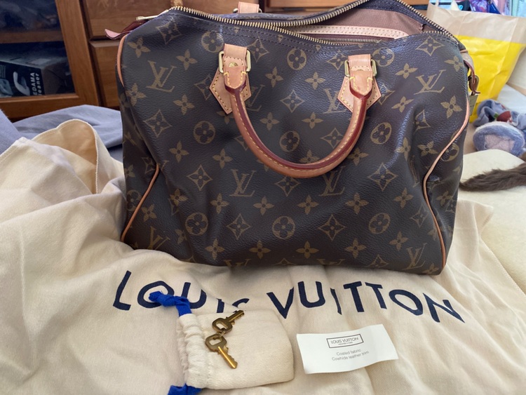 ルイヴィトン モノグラム （ブランドバッグ）の商品画像 - 査定依頼日：2025年11月28日 - 最高査定価格：140,000円