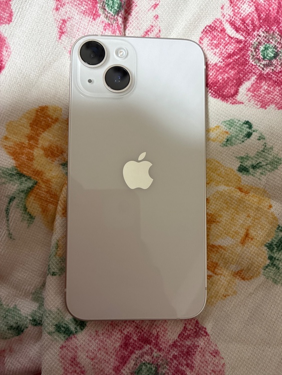 iPhone iPhone 14 128GB SIMフリー（スマホ）の商品画像 - 査定依頼日：2026年6月10日 - 最高査定価格：43,000円