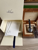 BREGUET TYPE XX TRANSATLANTIQUE（高級時計）の商品画像 - 査定依頼日：2022年1月2日 - 最高査定価格：430,000円