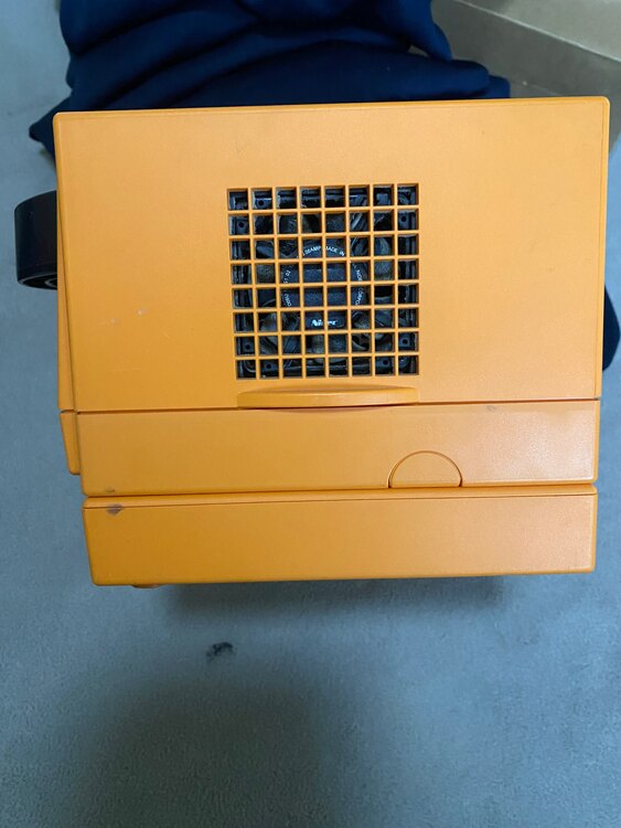 ゲームキューブ（ゲーム機本体・ゲームソフト）の商品画像 - 査定依頼日：2025年4月14日 - 最高査定価格：2,500円