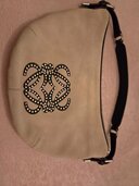 ロエベ（ブランドバッグ）の商品画像 - 査定依頼日：2026年4月7日 - 最高査定価格：20,000円