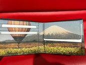 Paul Smith ポールスミス メンズ小銭入れ付き二つ折り財布 マルチカラー（古着・ファッション）の商品画像 - 査定依頼日：2026年4月1日 - 最高査定価格：5,000円