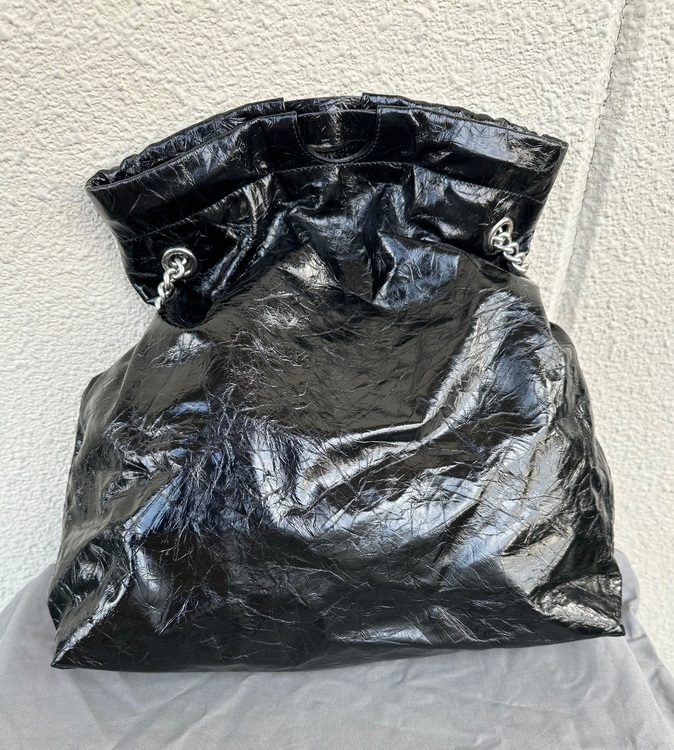 バレンシアガ  （ブランドバッグ）の商品画像 - 査定依頼日：2025年9月23日 - 最高査定価格：130,000円