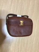 CALF LIZ（ブランドバッグ）の商品画像 - 査定依頼日：2024年5月28日 - 最高査定価格：8,000円