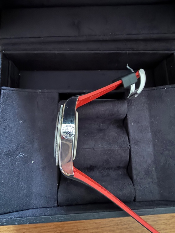 チューダー ヘリテージ 79230N（高級時計）の商品画像 - 査定依頼日：2026年4月5日 - 最高査定価格：400,000円