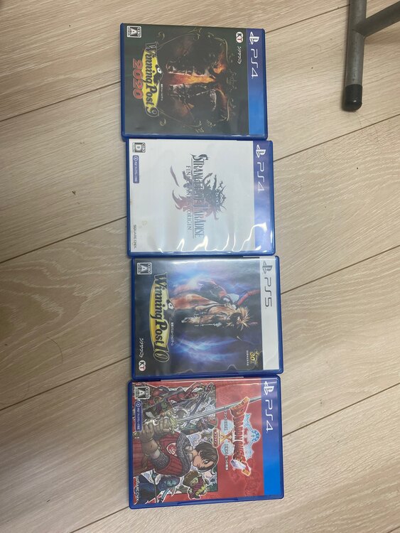 PS5 CFI1200A （ゲーム機本体・ゲームソフト）の商品画像 - 査定依頼日：2023年12月4日 - 最高査定価格：44,000円